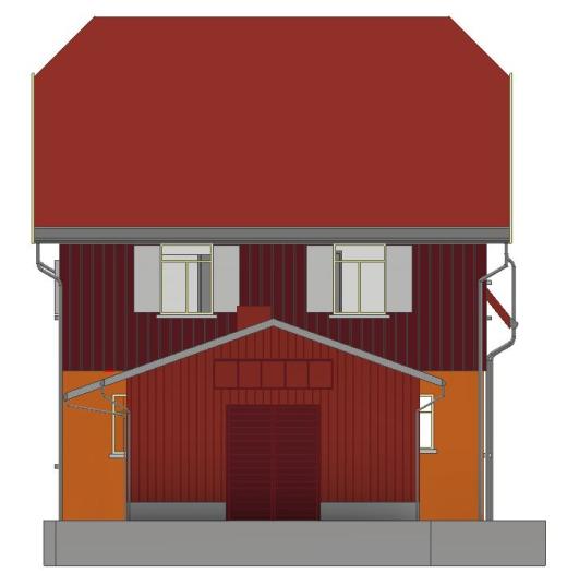 莱辛巴赫火车站缩略图